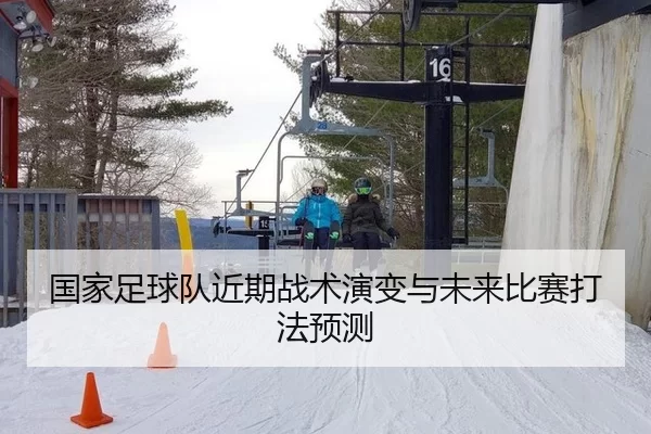 国家足球队近期战术演变与未来比赛打法预测